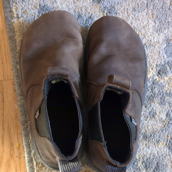 Lems Chelsea Boots Waterproof - Picture 4 of 5